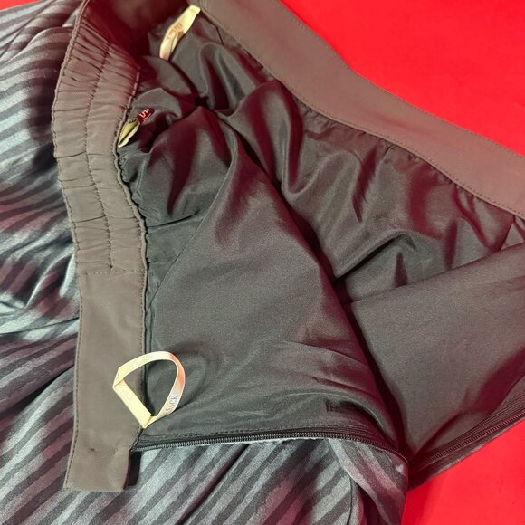 Elf Sack Illustrated Storybook Midi Skirt – Size M – Whimsical Cat Party Print - Picture 7 of 9